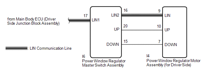 Toyota Power Window Switch Wiring Diagram from www.tovenza.com