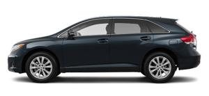 Toyota Venza: manuals and technical information
